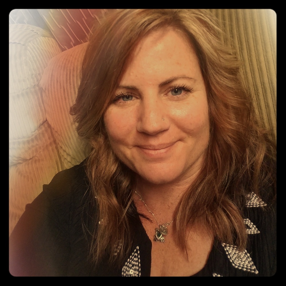 Meet your Posher, Shana